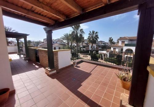 Flats for Rent in Vera