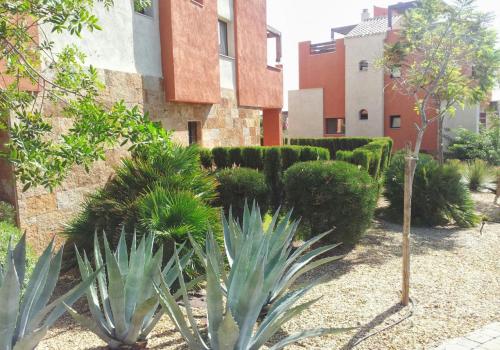 Properties for Rent in Almería