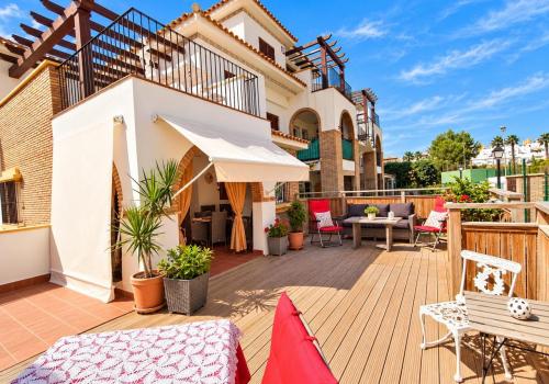 Dúplex en Almería