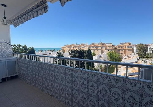 Viviendas en Torremolinos