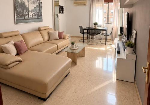 Venta en Málaga