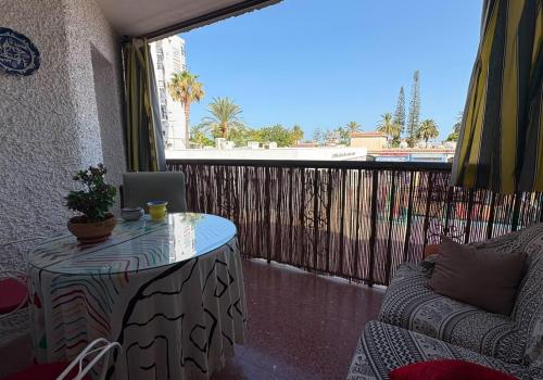 Viviendas en Benalmádena