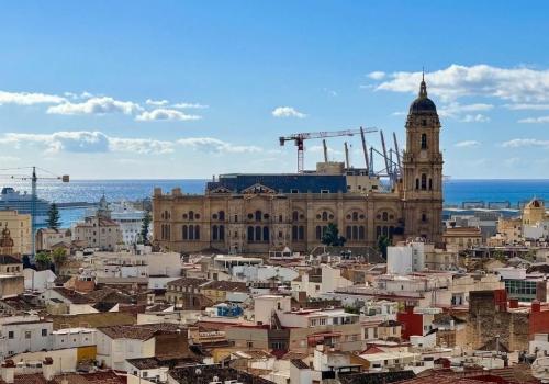 Venta en Málaga