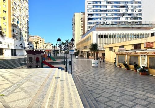 Negocios en Málaga