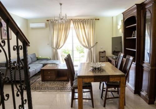 Properties for Rent in Málaga