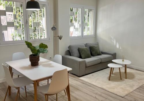 Brand new Flats in Málaga
