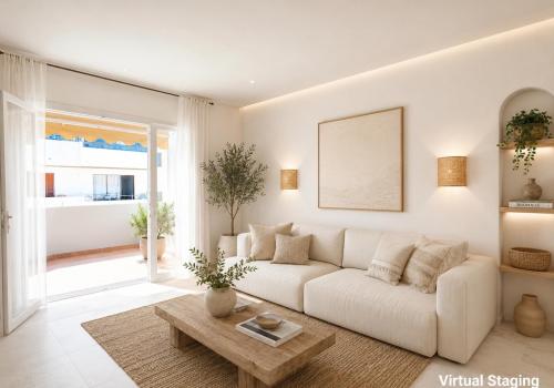 Homes in Ibiza