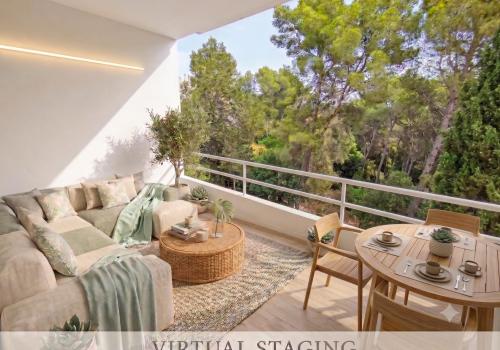 Apartamentos de Segunda mano en Baleares