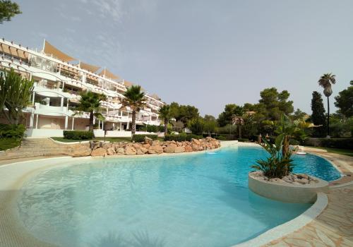 Properties in Santa Eulalia del Río