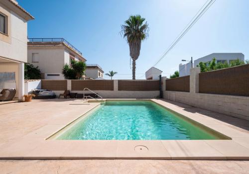Properties in Santa Eulalia del Río