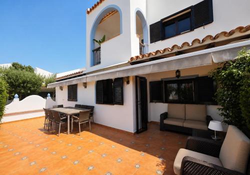 Flats in Baleares