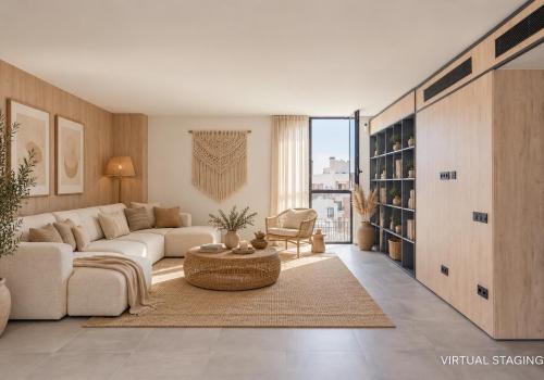 Properties in Baleares
