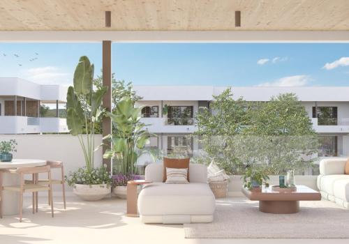 Obra Nueva en Baleares