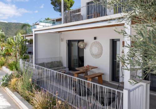 Properties in Sant Josep de sa Talaia