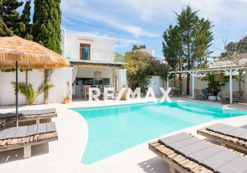 Chalets in Baleares