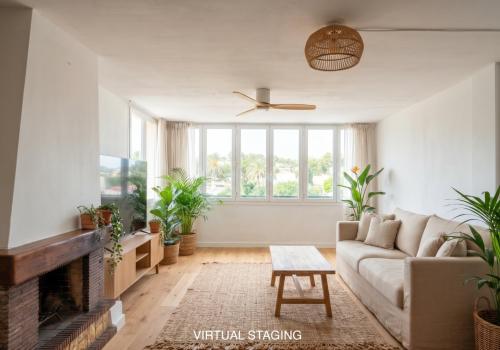 Properties in Sant Josep de sa Talaia
