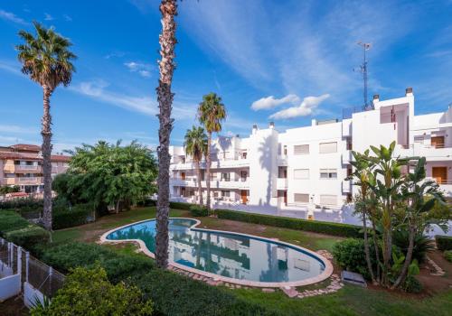 Apartments in Santa Eulalia del Río