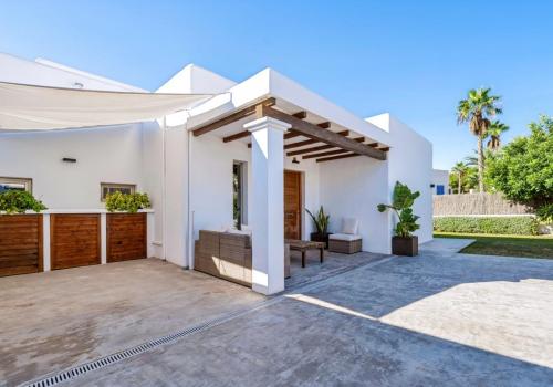 Chalets in Baleares