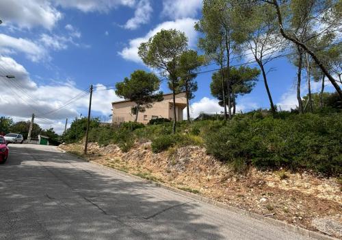 Inmuebles en Olivella