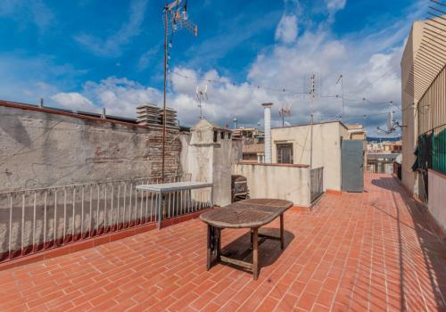 Studios in Barcelona