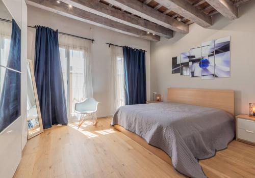 Venta en Barcelona