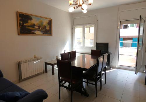 Venta en Barcelona
