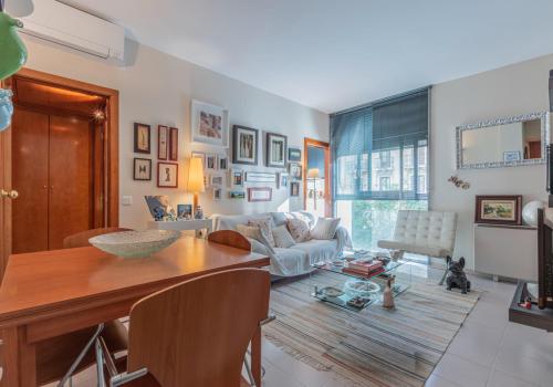 Properties in Barcelona