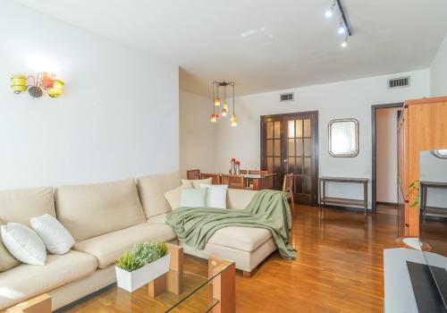 Venta en Barcelona