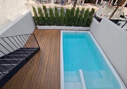 Venta en Barcelona
