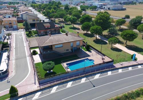 Properties for Rent in Girona
