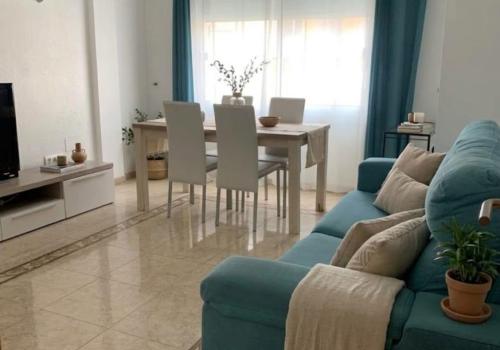 Flats in Tarragona