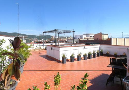 Homes in Barcelona