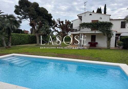 Properties in Sitges
