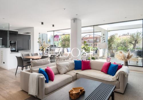 Venta en Barcelona