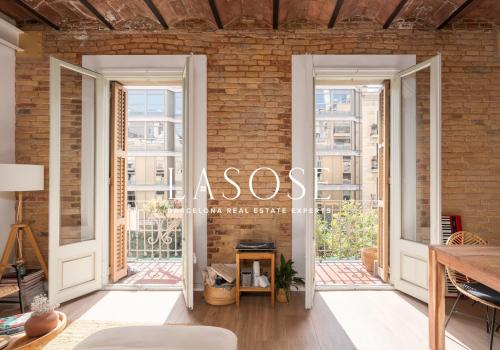 Venta en Barcelona