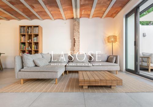 House for sale in Horta, Barcelona - 26072LP