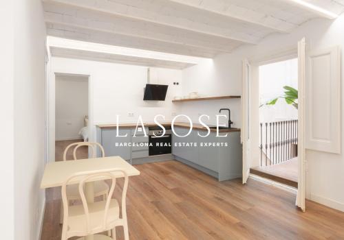 Venta en Barcelona
