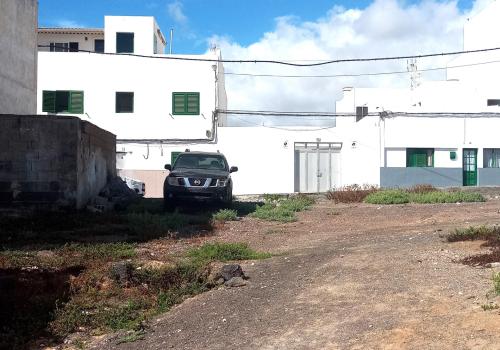Venta en Las Palmas