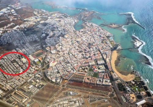 Venta en Arrecife
