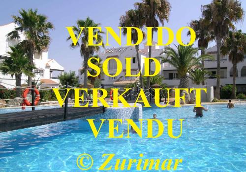 Duplex for sale in El Sabinar - Urbanizaciones - Las Marinas - PS-3140