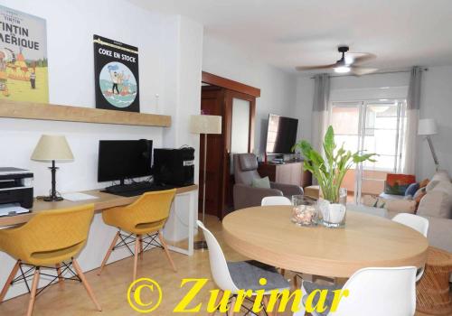 出售酒店式公寓El Sabinar - Urbanizaciones - Las Marinas, 滨海罗克塔斯 - PS-3162