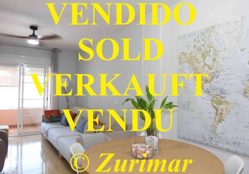 Venta en Almería