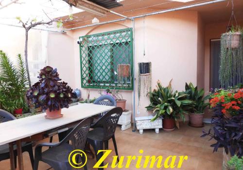 Duplex in Roquetas de Mar