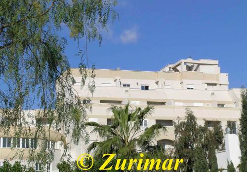 Homes in Almería