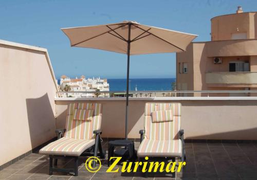 Apartment for sale in El Sabinar - Urbanizaciones - Las Marinas - PS-3207