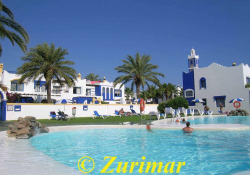 Apartment for sale in El Sabinar - Urbanizaciones - Las Marinas, Roquetas de Mar - PS-3217