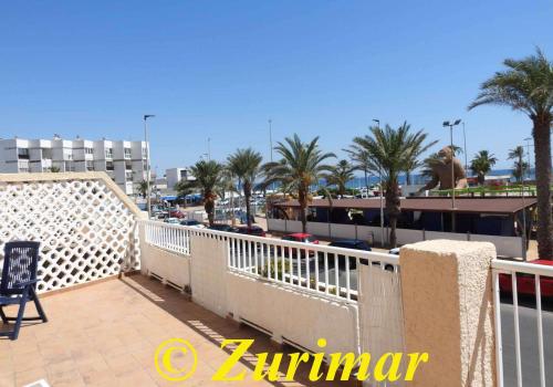 Properties in Roquetas de Mar