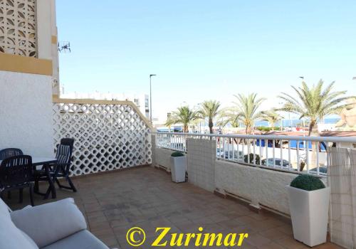 Apartment for sale in El Sabinar - Urbanizaciones - Las Marinas - PS-3147