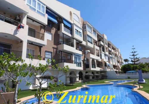 Appartement te koop in El Sabinar - Urbanizaciones - Las Marinas - PS-3219 Appartement te koop in El Sabinar - Urbanizaciones - Las Marinas - PS-3219
