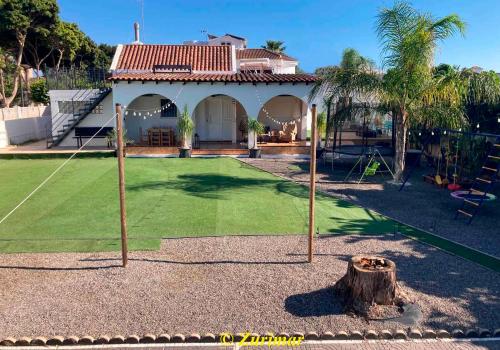 Inmuebles en Roquetas de Mar